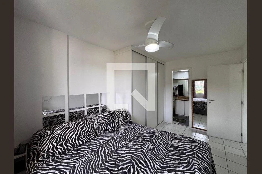 Furnished apartment, 68 m², with a mountain view — photo 26