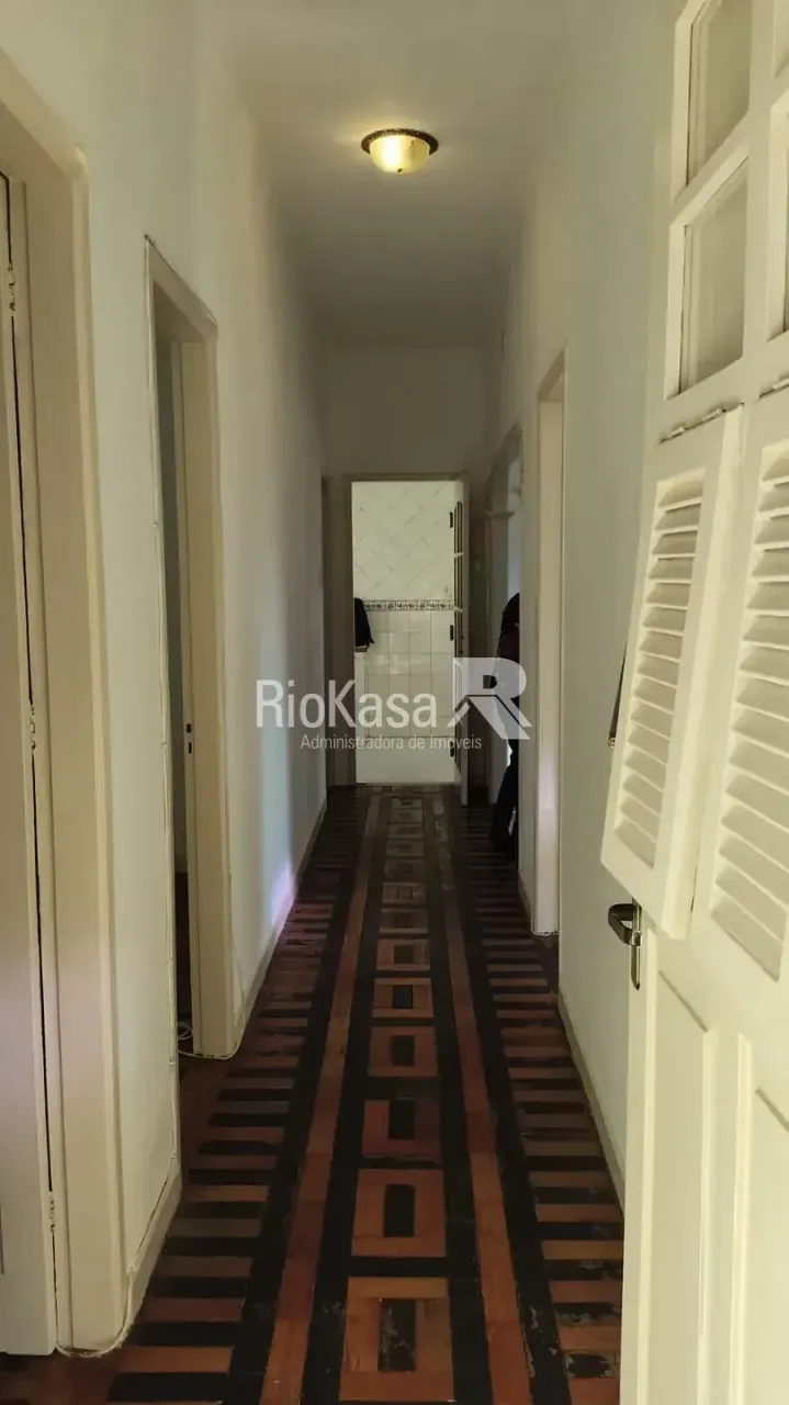 Apartamento para locação com 3 quartos e 83 m² — photo 16