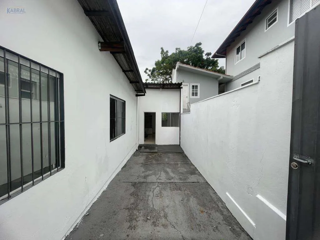 35 m² studio with 1 bedroom, 1 bath and kitchenette — photo 8