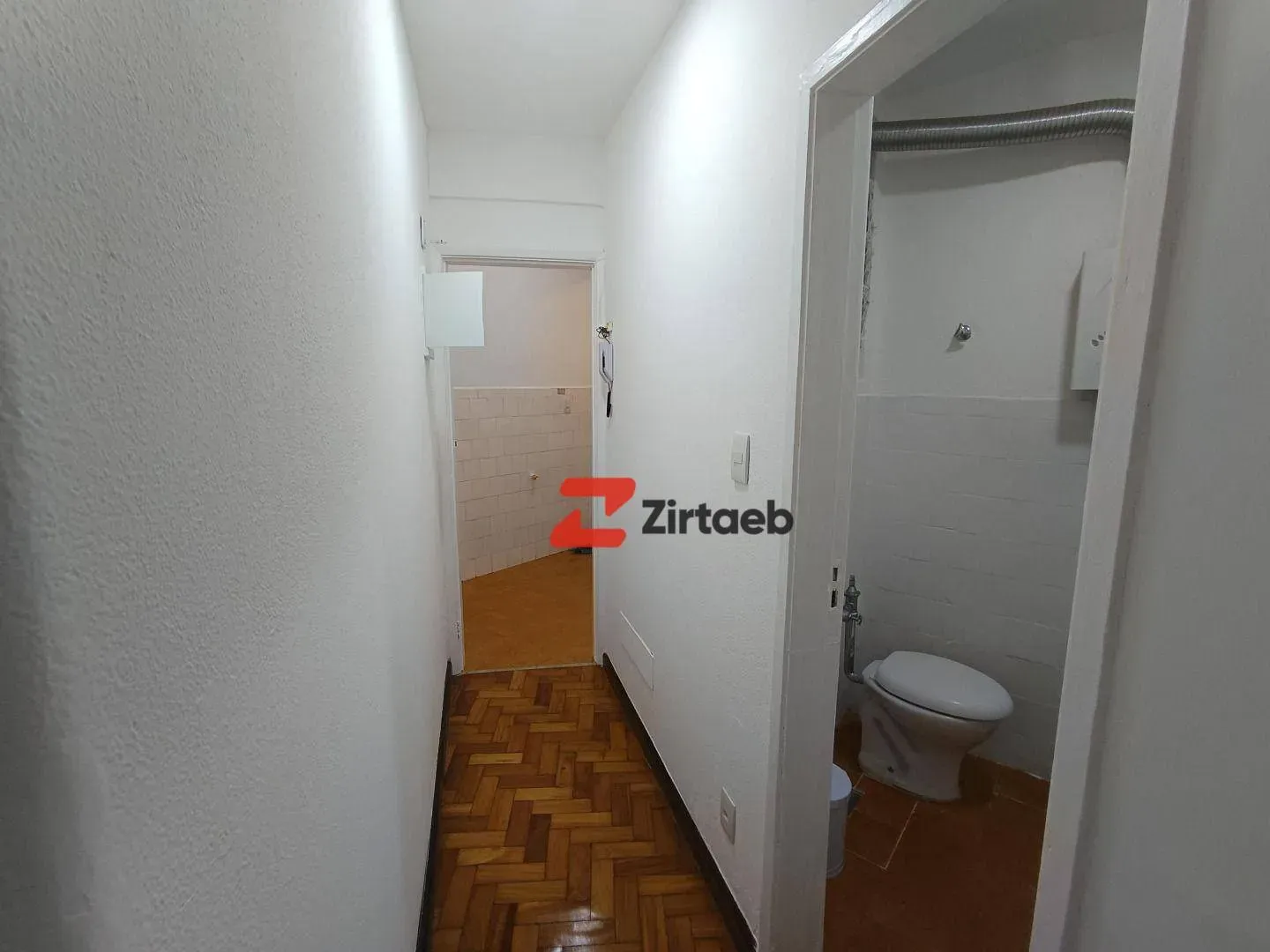 Apartment with living room, 2 bedrooms and 1 bath — photo 14