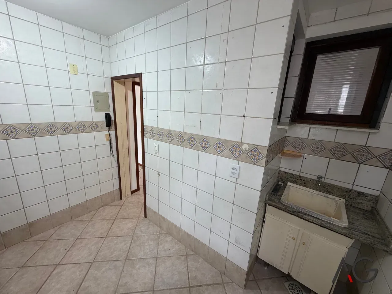 2-bedroom apartment, 60 m² — photo 4