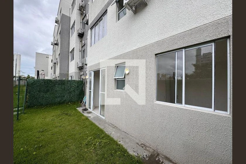 Apartamento de 2 quartos em condomínio com academia — photo 4