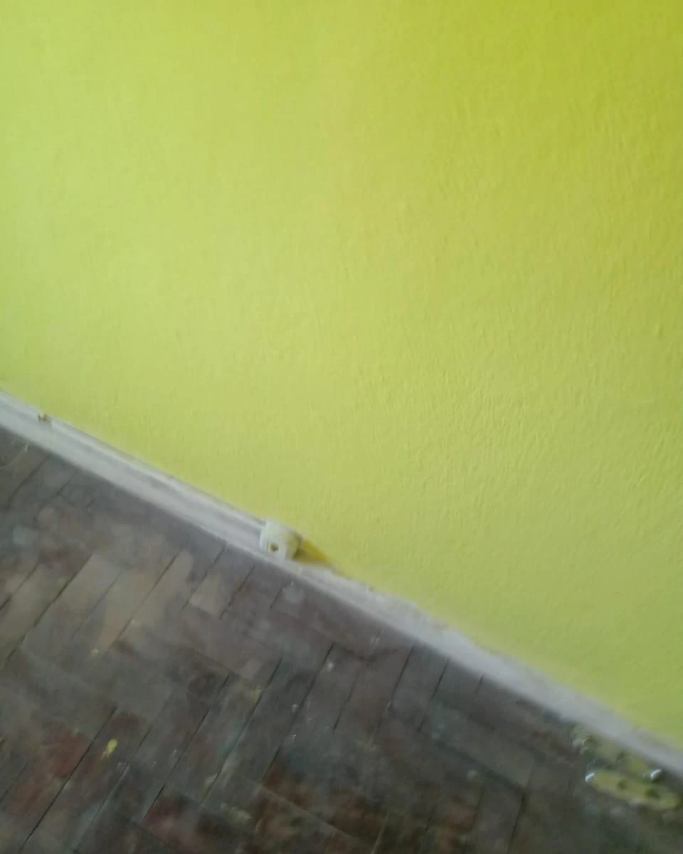 45 m² apartment with 1 bedroom and a closed kitchen — photo 12