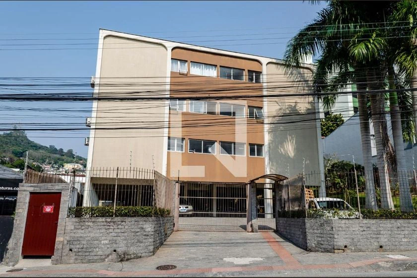 Apartamento de 1 quarto e 48 m² — photo 26