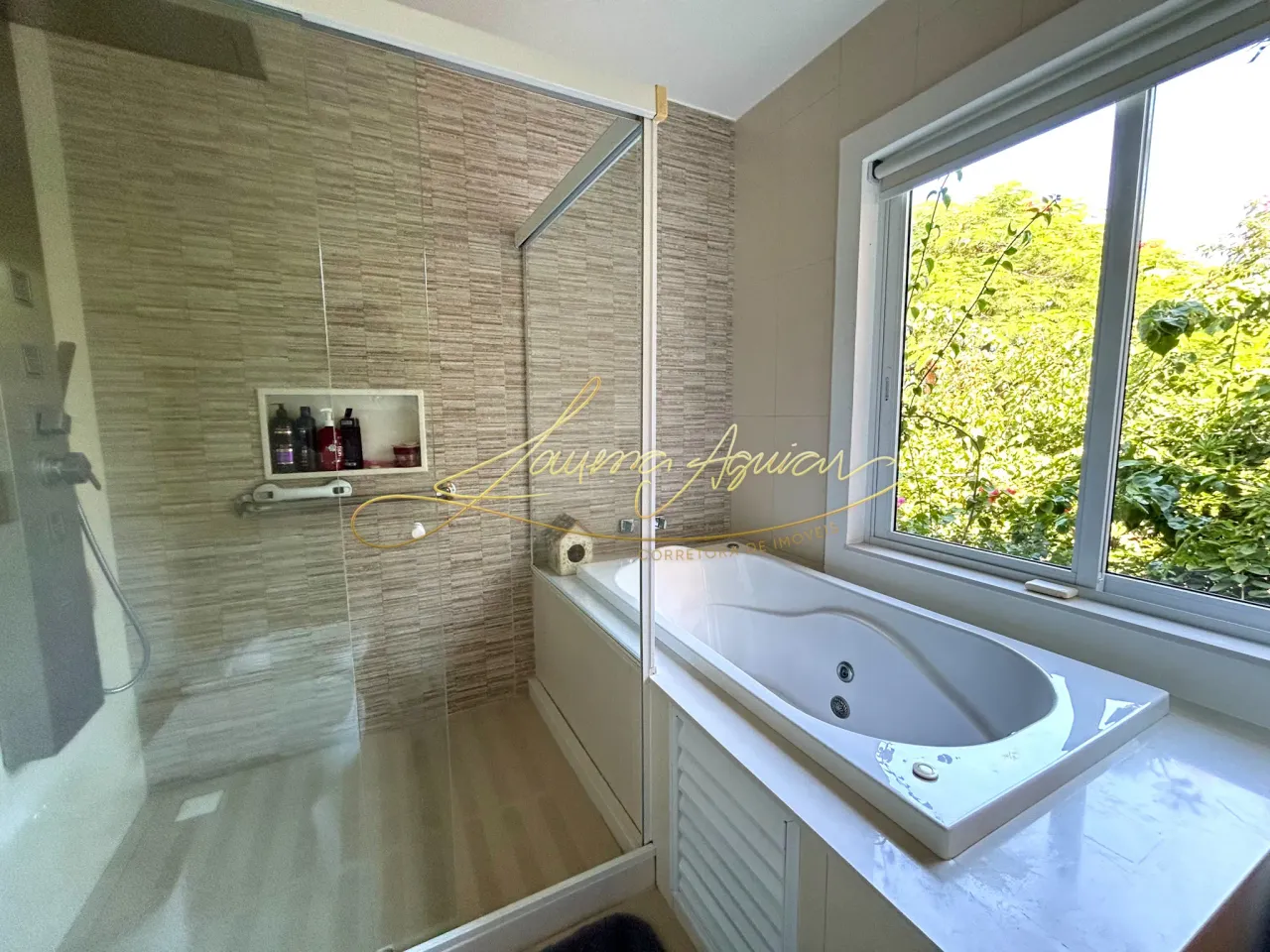 Apartamento com 381 m², 3 quartos e cozinha americana — photo 7
