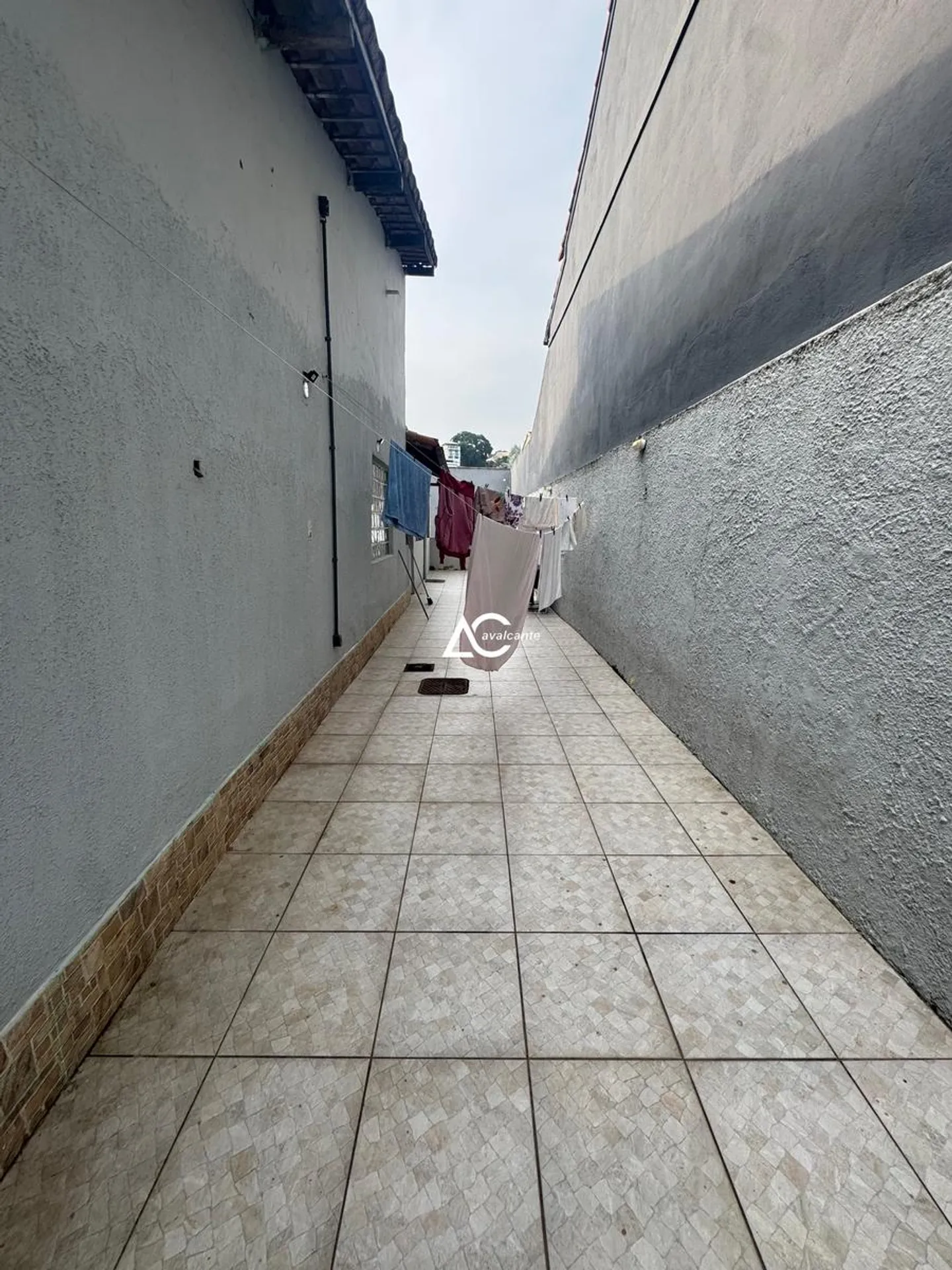 Washing machine in a 3-bedroom house, 360 m² — photo 51