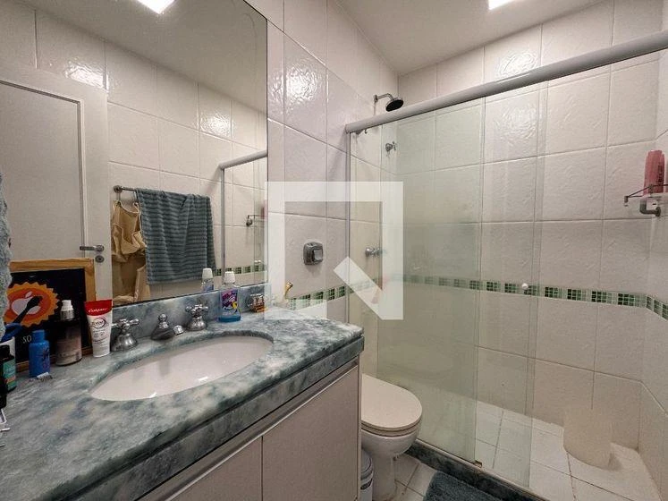5-bedroom house with a bathtub in Rio de Janeiro — photo 34
