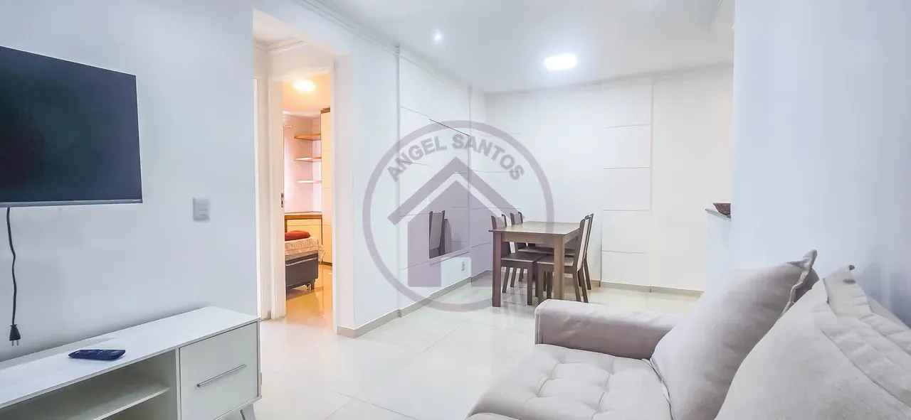 2-bedroom apartment with a home office in Rio de Janeiro — photo 23