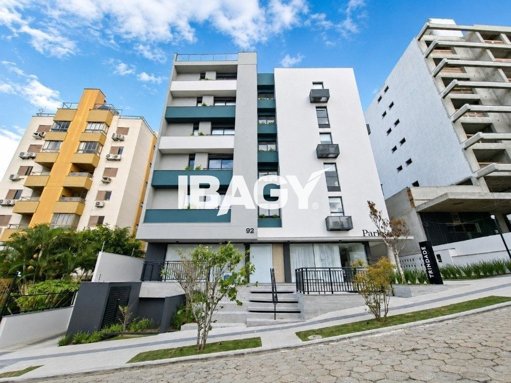 Studio mobiliado 50 m² com 1 dormitório e 1 vaga — photo 2