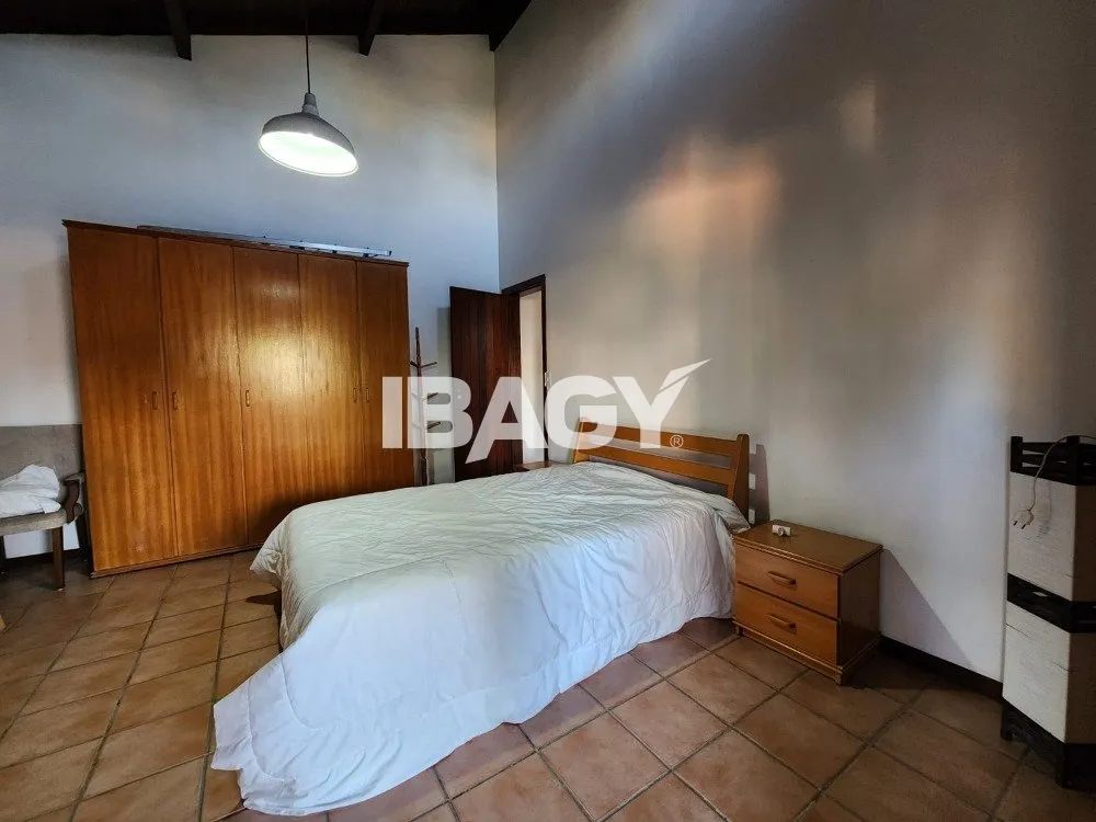 Furnished 2-bedroom house with balcony and 2 parking spaces — photo 10