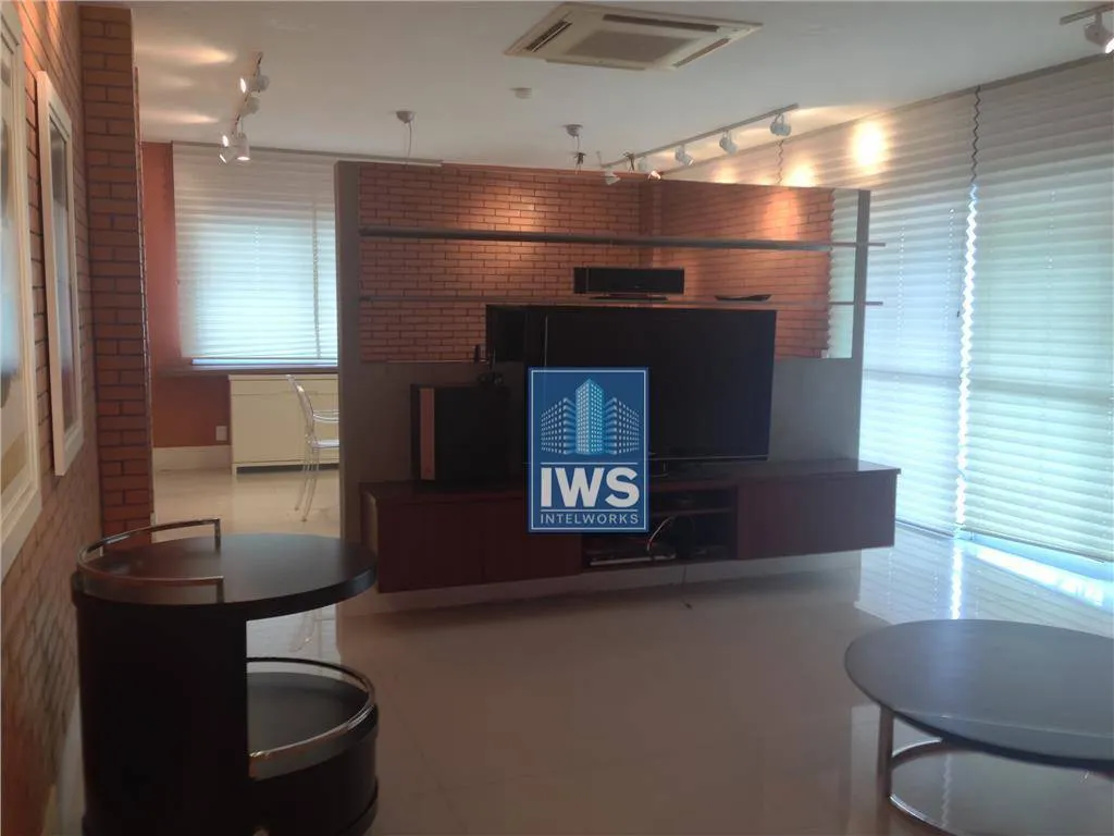 Apartamento de 4 quartos com suíte e 3 vagas no 6º andar — photo 14