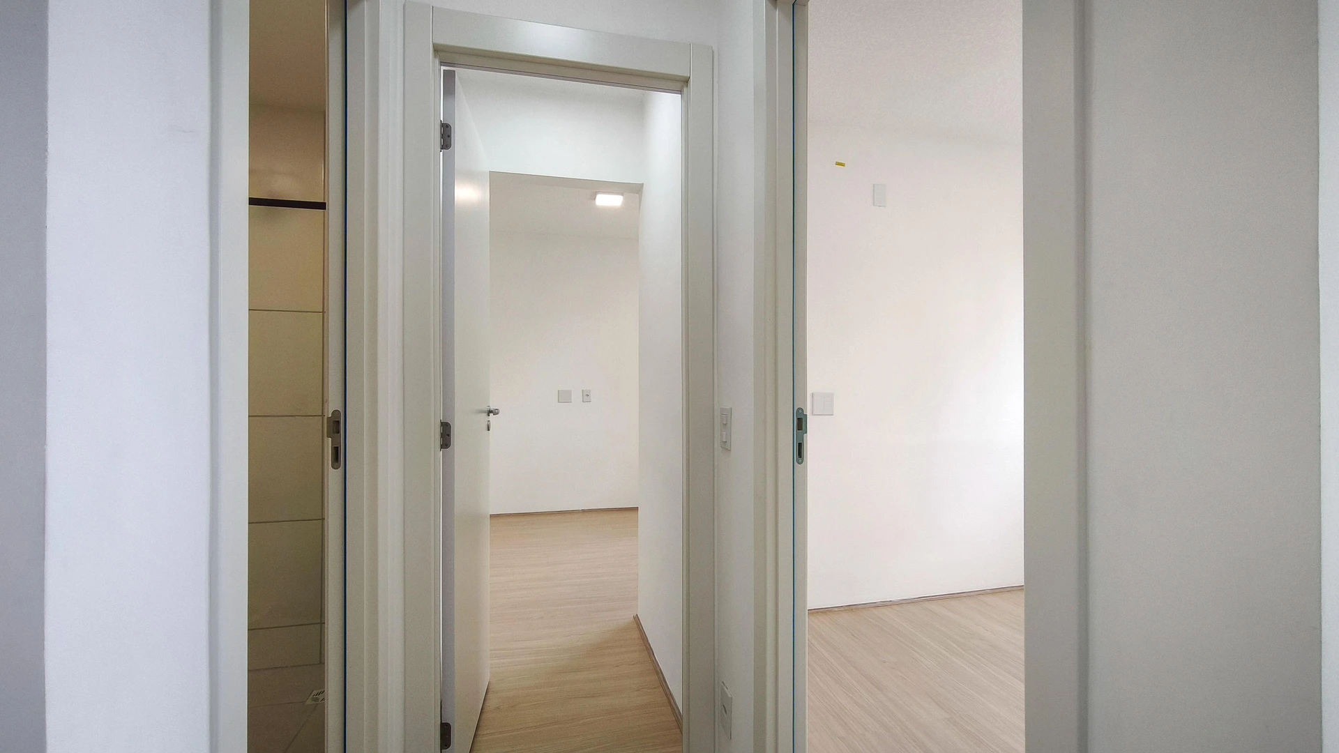 Vista a la montaña y 2 dormitorios: departamento de 42 m² — photo 65