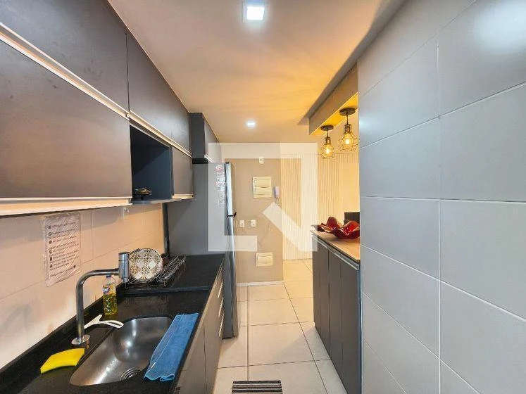 3-bedroom apartment in a building with a gym — photo 4