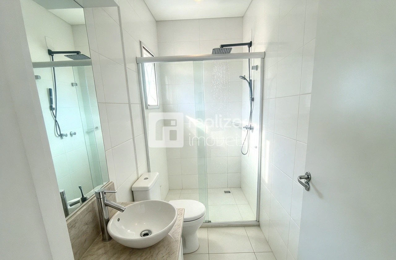 3-bedroom house with a private BBQ in Florianópolis — photo 10
