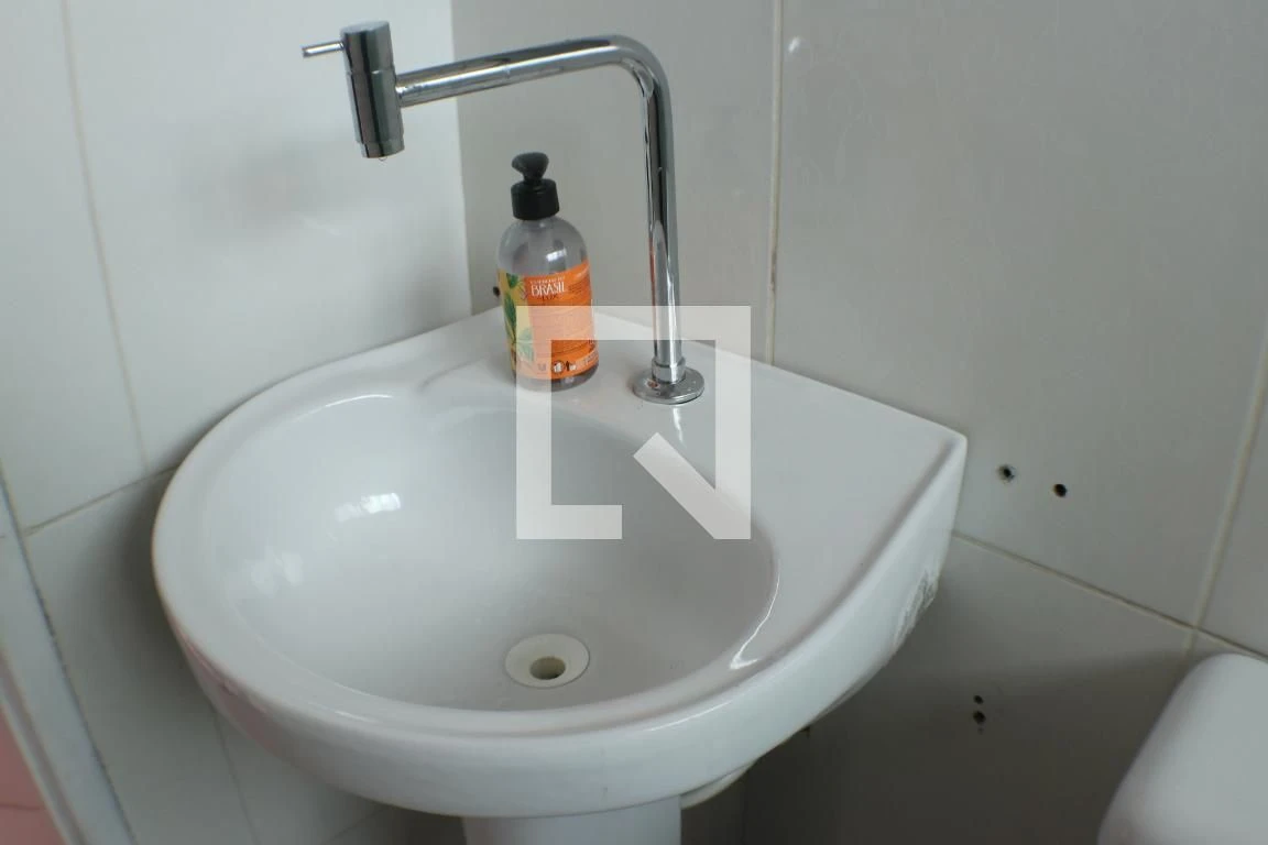 2-bedroom apartment with a washing machine — photo 38