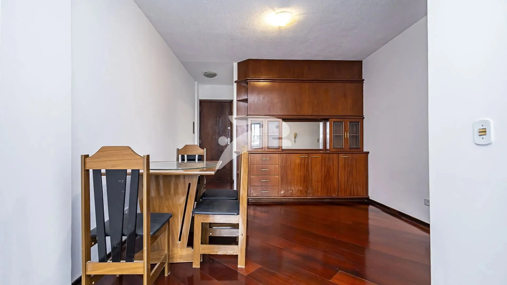 1-bedroom apartment with a balcony, 57 m² on the 11th — photo 13