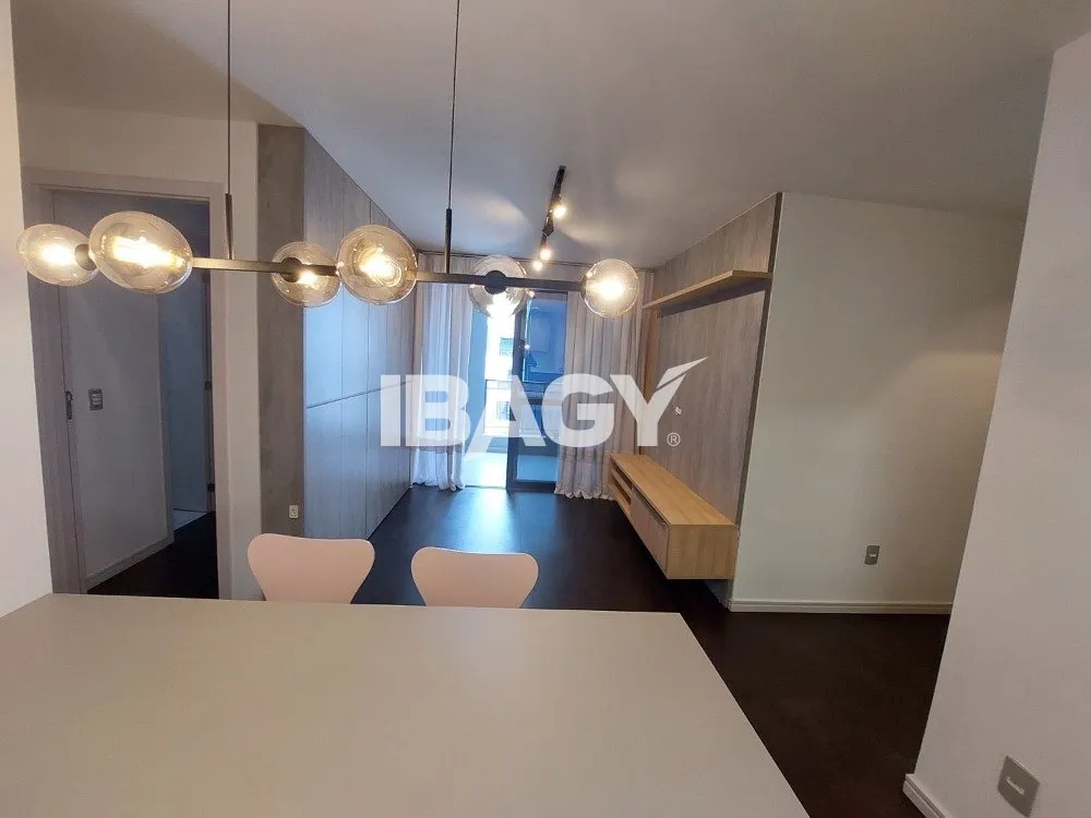 Furnished apartment, 65 m², with a washing machine — photo 16