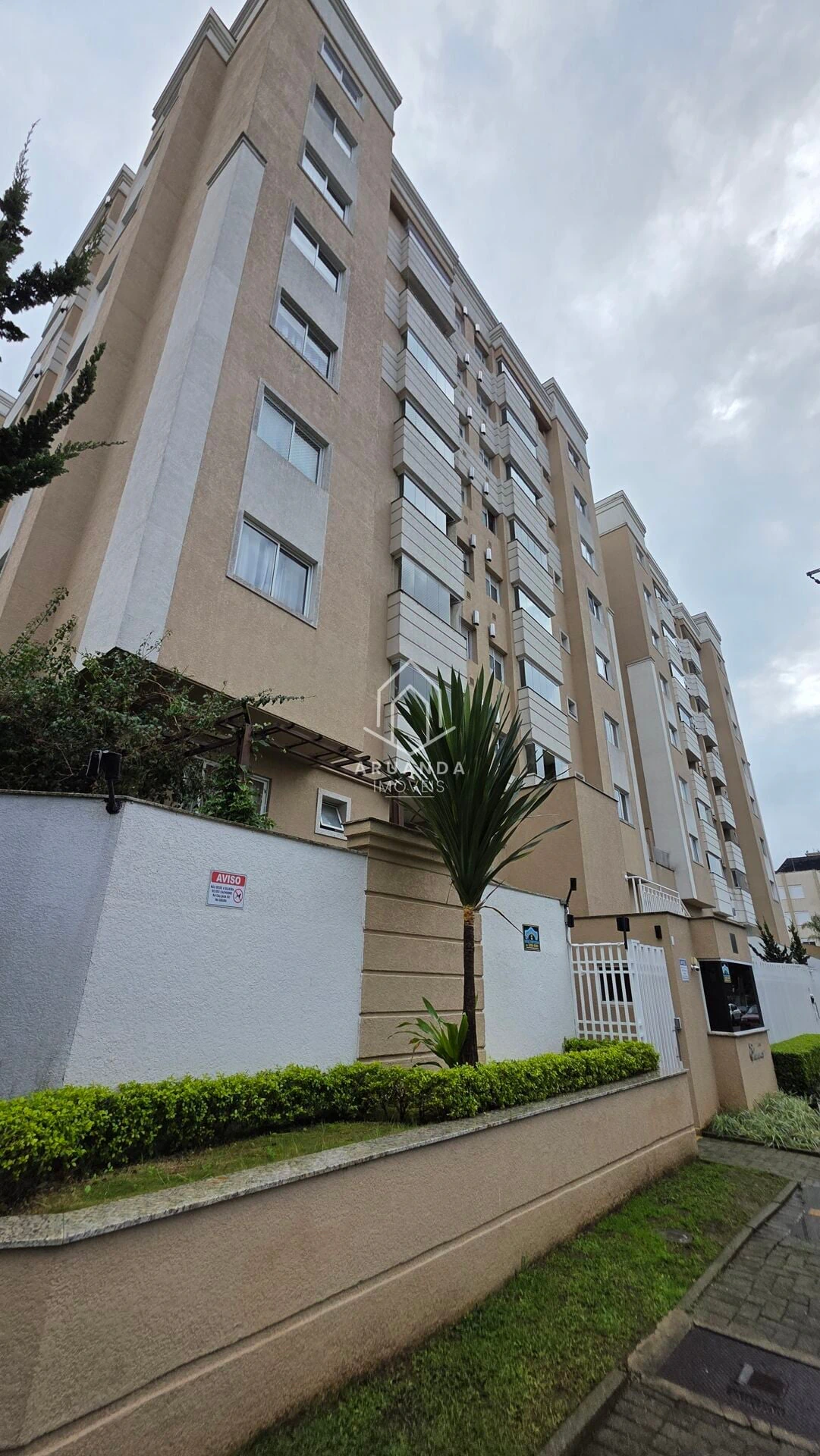 Apartamento mobiliado com espaço de home office e 2 quartos — photo 23