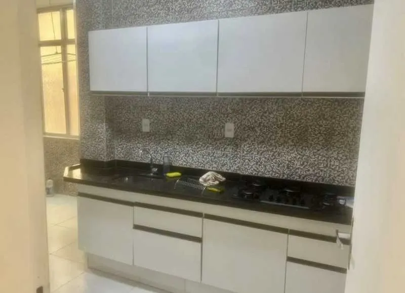 3-bedroom, 100 m² apartment in Rio de Janeiro — photo 2