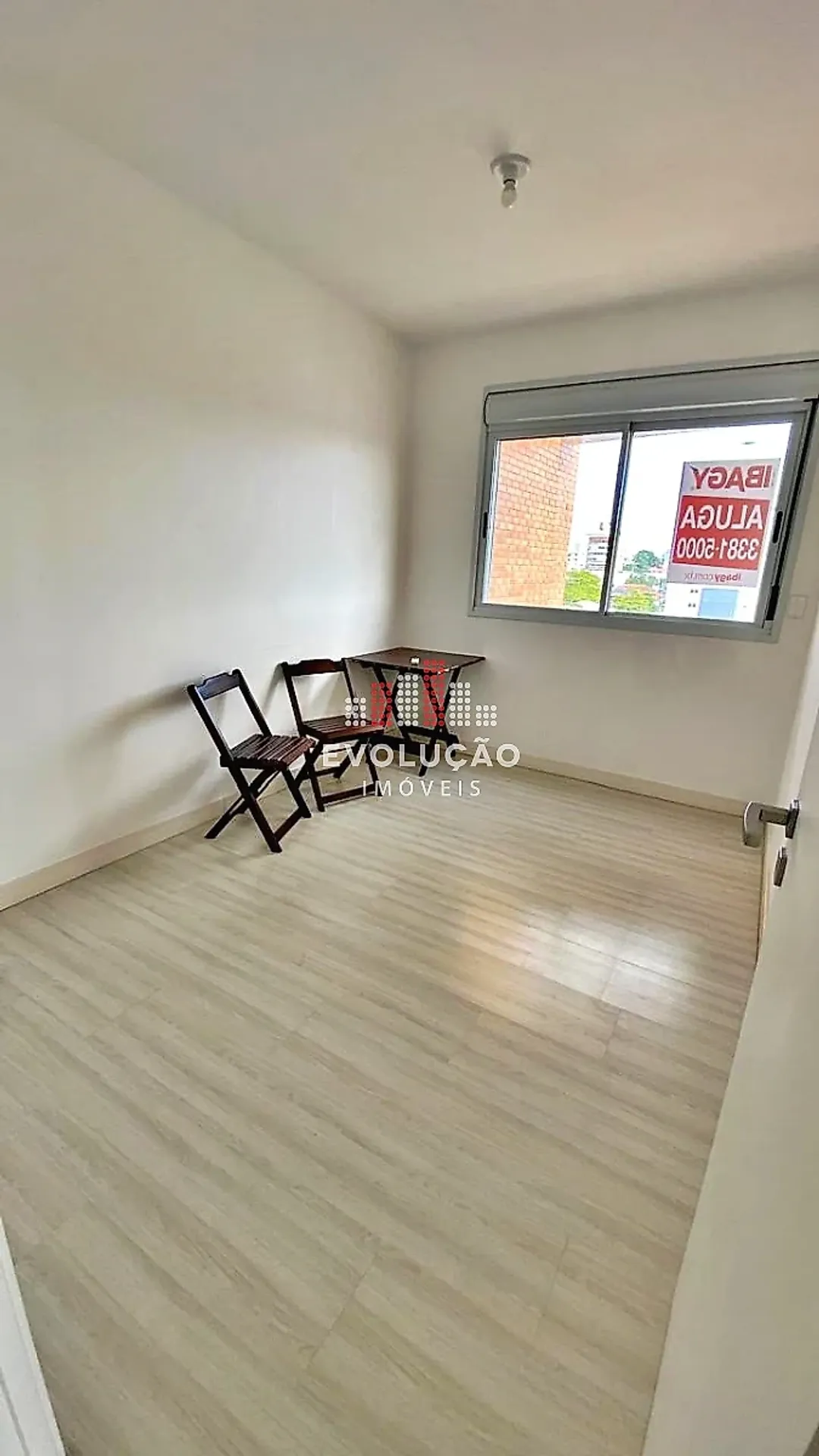 Apartamento de 3 dormitorios de 85 m² con balcón y parrilla — photo 22
