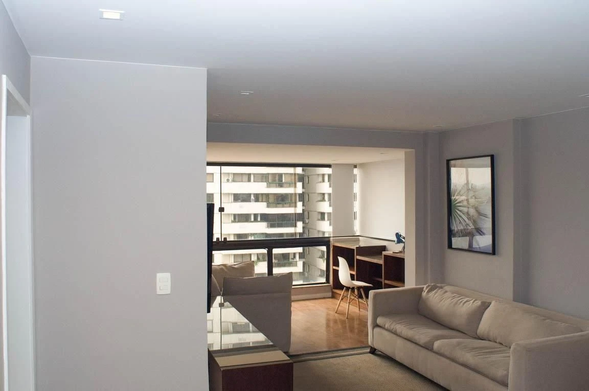 Apartamento mobiliado de 3 quartos com vista para a água — photo 9