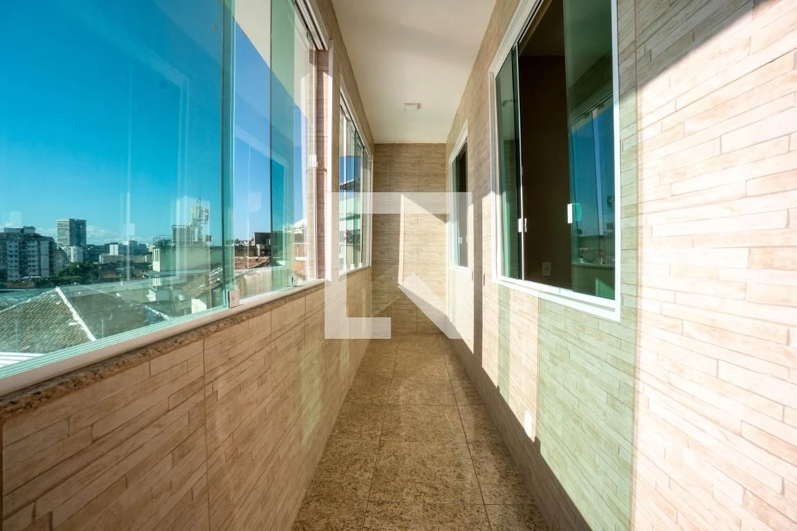 2-bedroom house with a grill on the balcony — photo 27