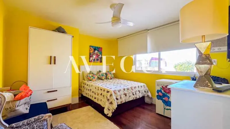 Apartamento mobiliado com cozinha aberta e fogão a gás — photo 25