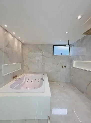 Casa de condomínio 420 m² com 5 suítes e 3 vagas — photo 4