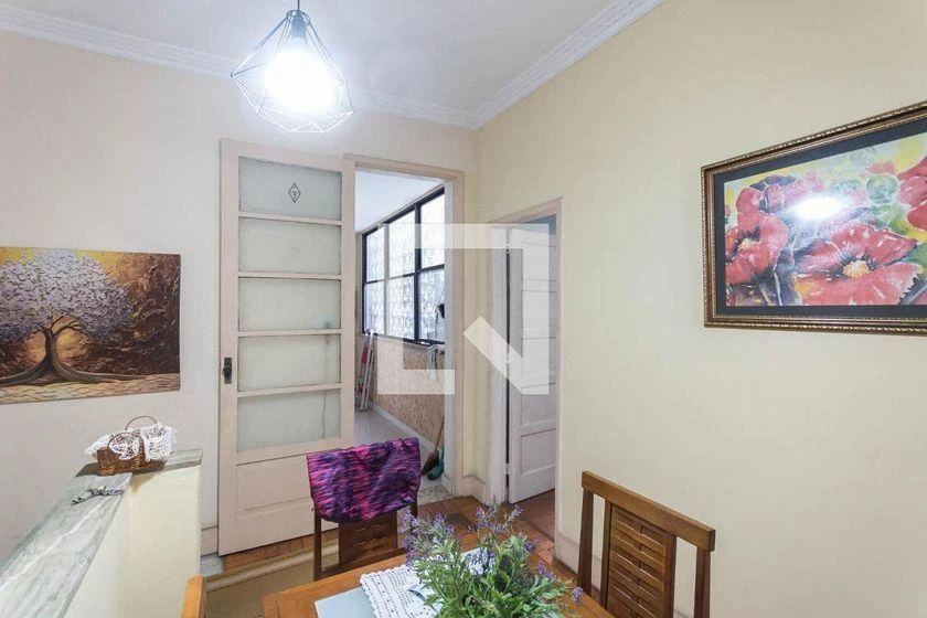 Casa mobiliada com 3 quartos e cozinha a gás — photo 33