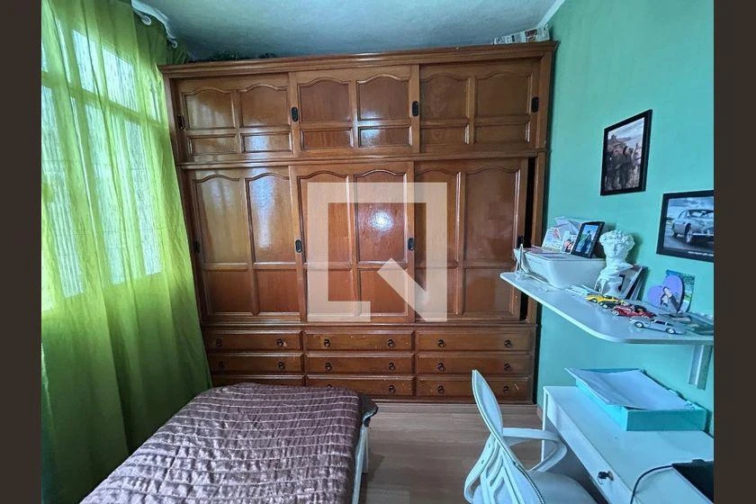 Квартира з 2 спальнями та робочим місцем, Ріо-де-Жанейро — photo 19