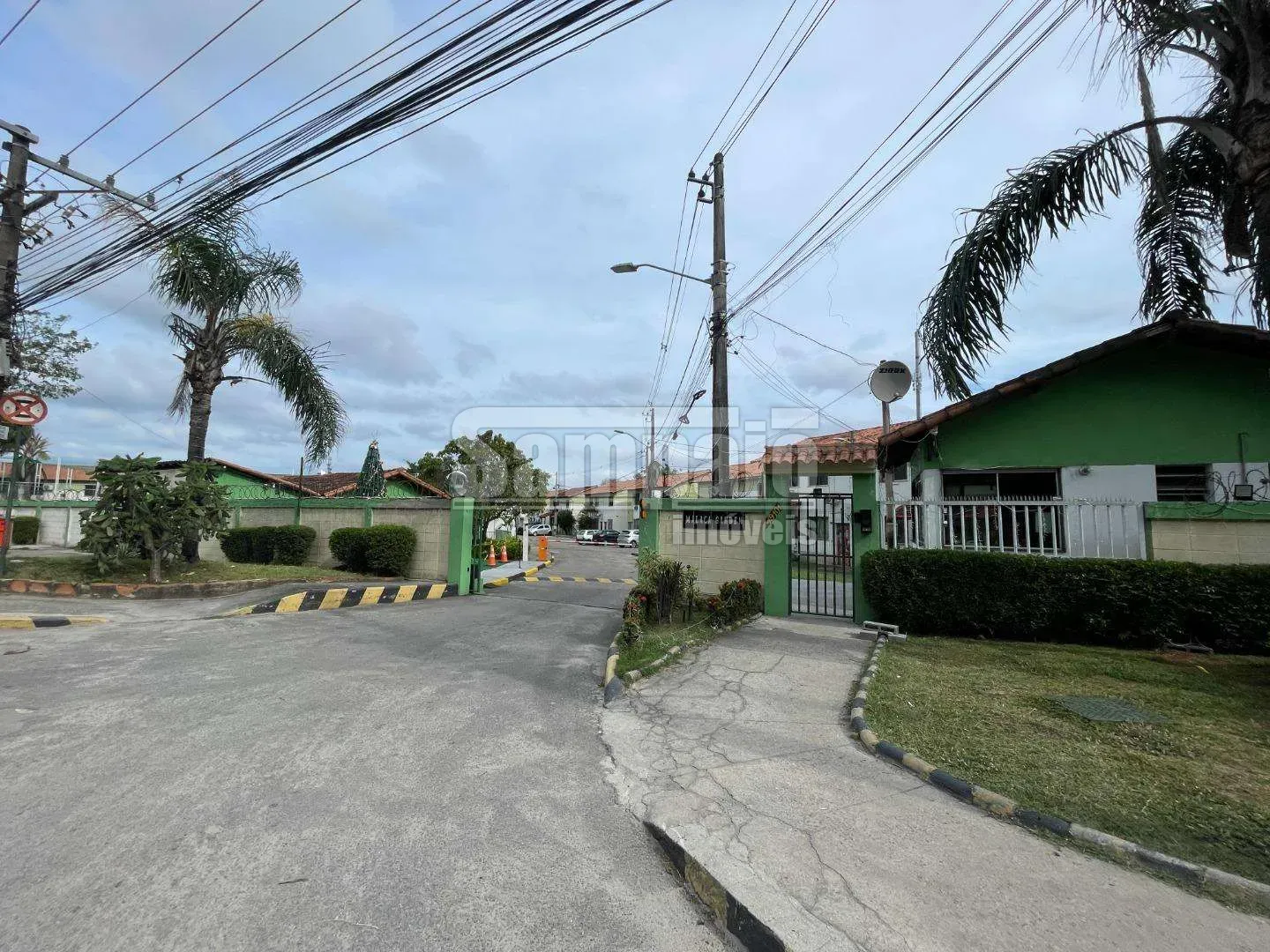 2-bedroom house, 54 m² — photo 8