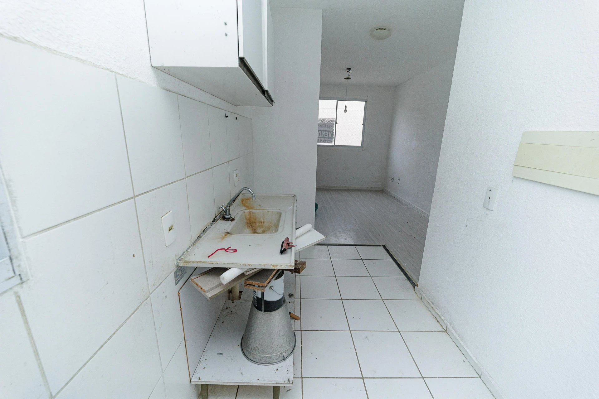 Apartamento de 42 m² e 2 quartos, Campo Grande — photo 21