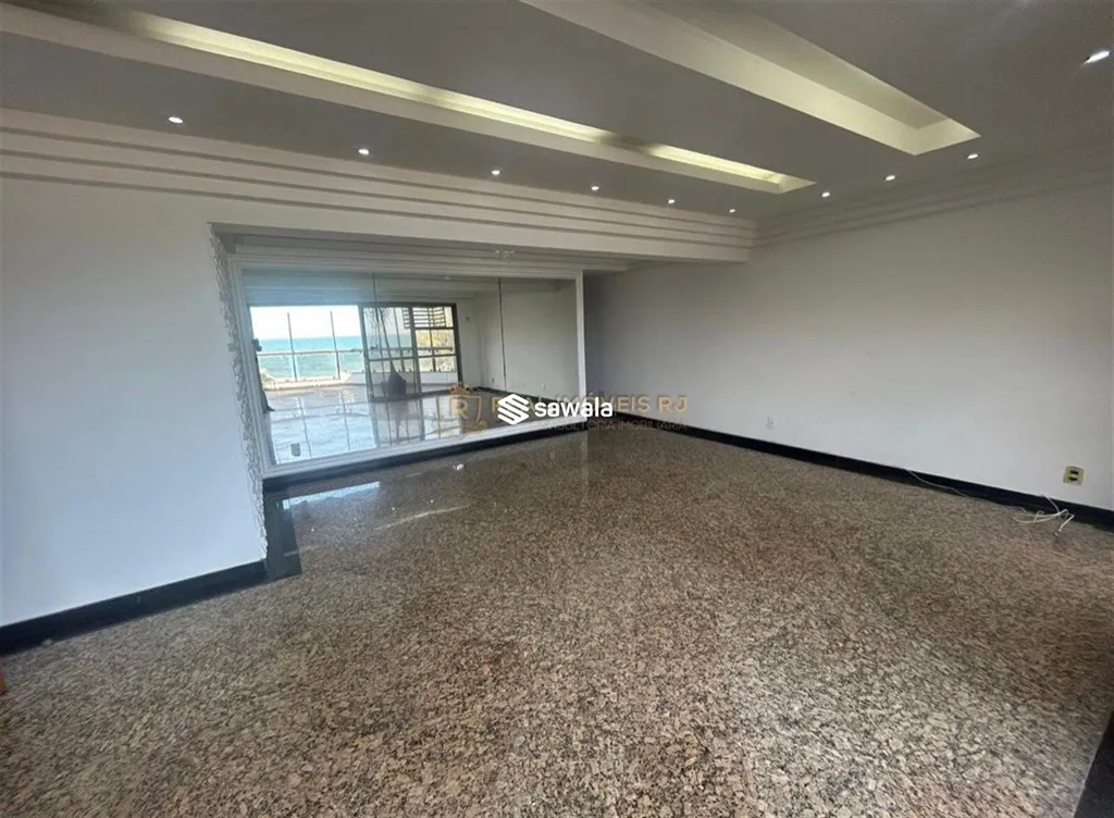 Cobertura duplex de 350 m² com varanda e churrasqueira — photo 24