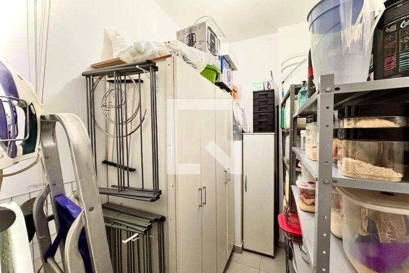 Apartamento mobiliado de 114 m² com 3 quartos e 2 banheiros — photo 39