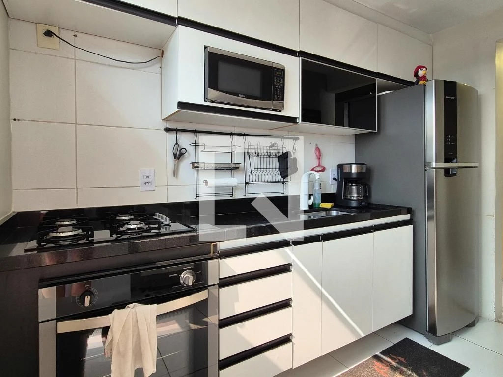 Apartamento mobiliado de 2 quartos com pet permitido — photo 10