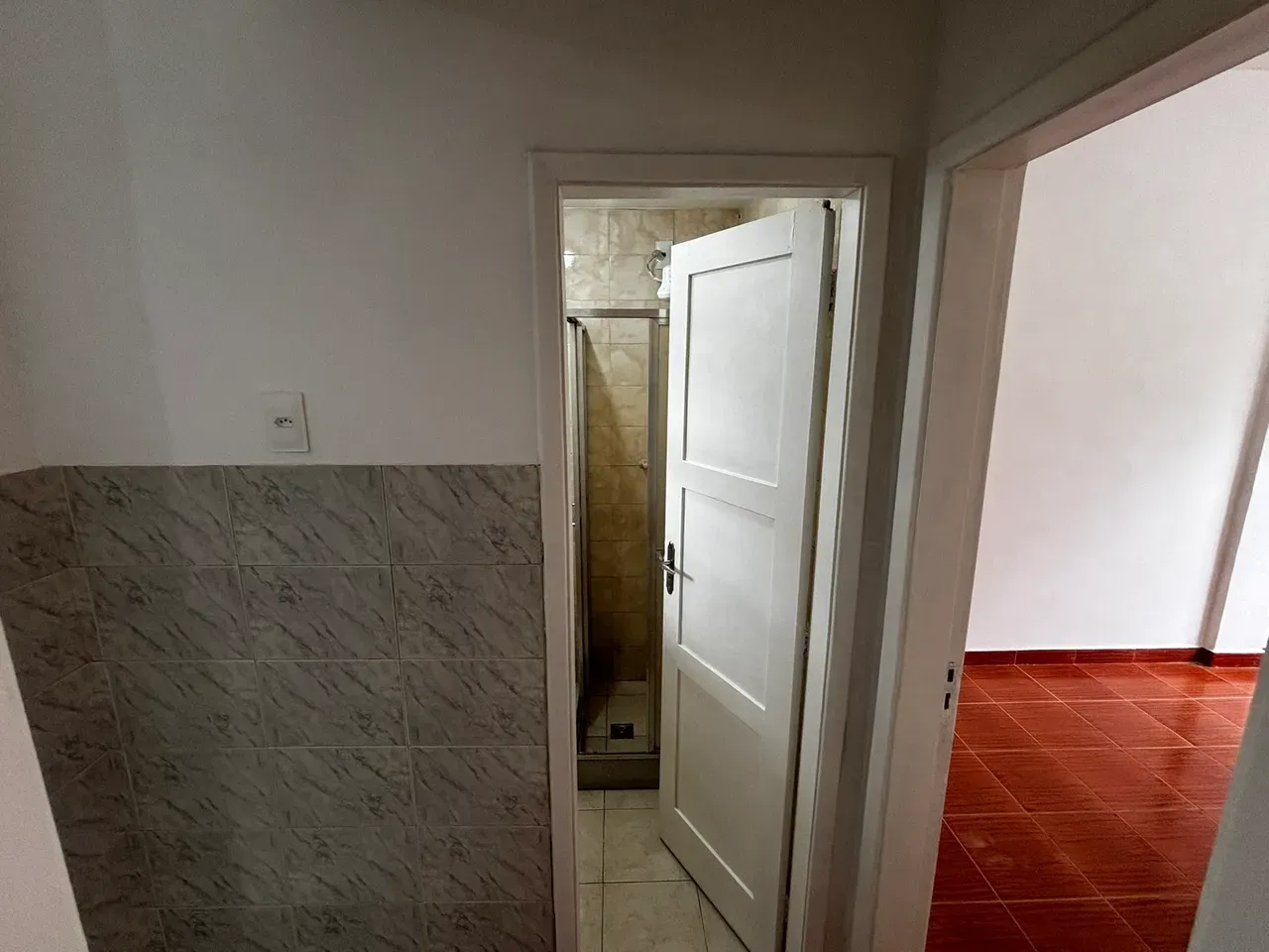 1-bedroom apartment on the 1st floor with air conditioning — photo 15
