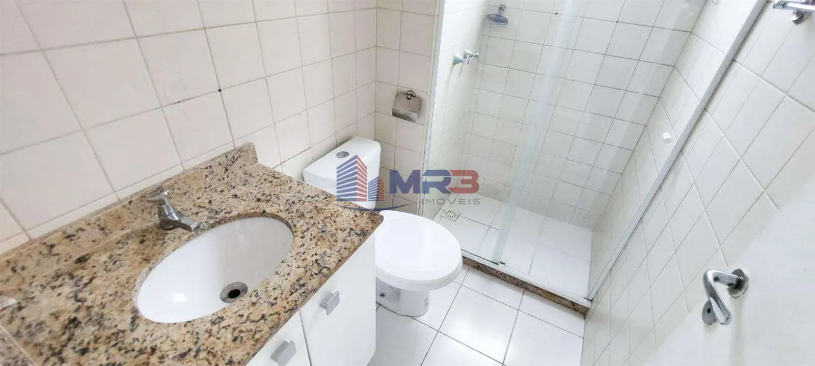 2-bedroom apartment, 1 with its own bathroom, 57 m² — photo 28