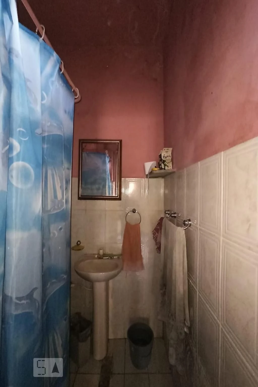 Furnished house with 3 bedrooms and 3 bathrooms — photo 51