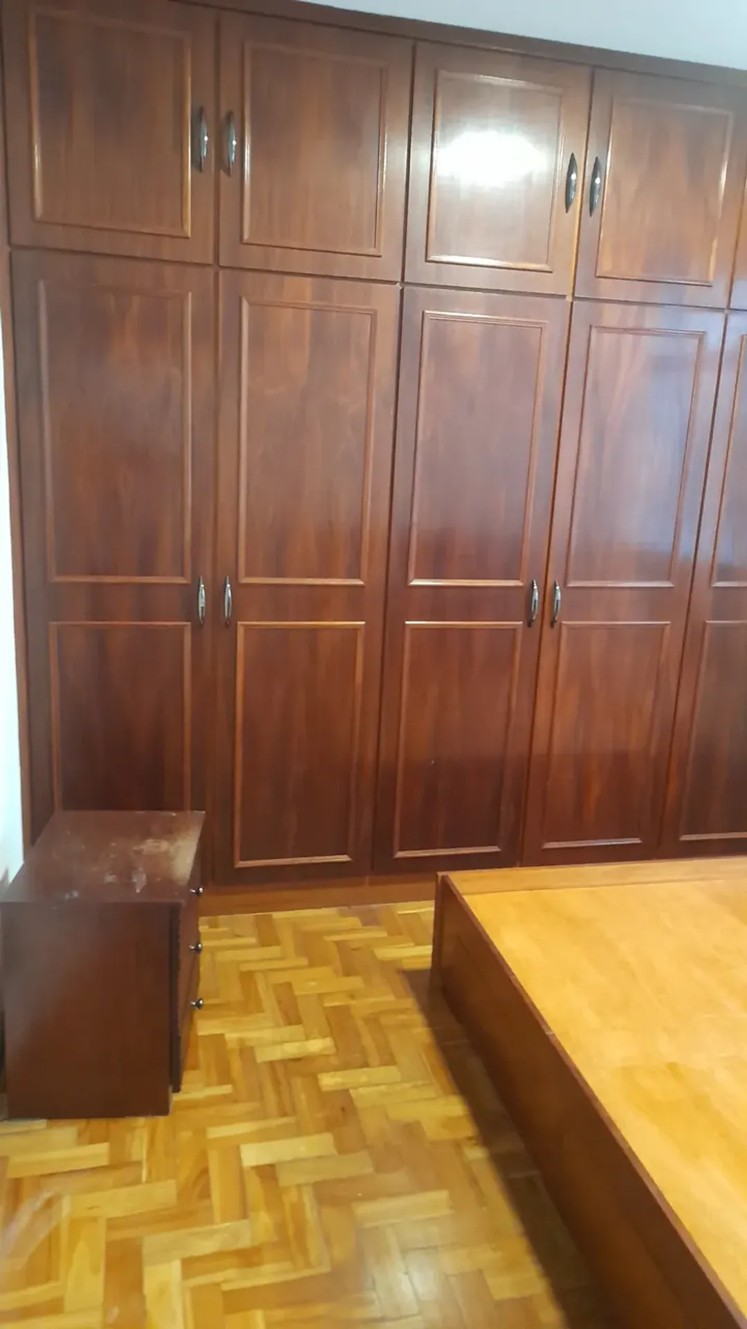 Departamento amueblado, 57 m², con lavadora — photo 14