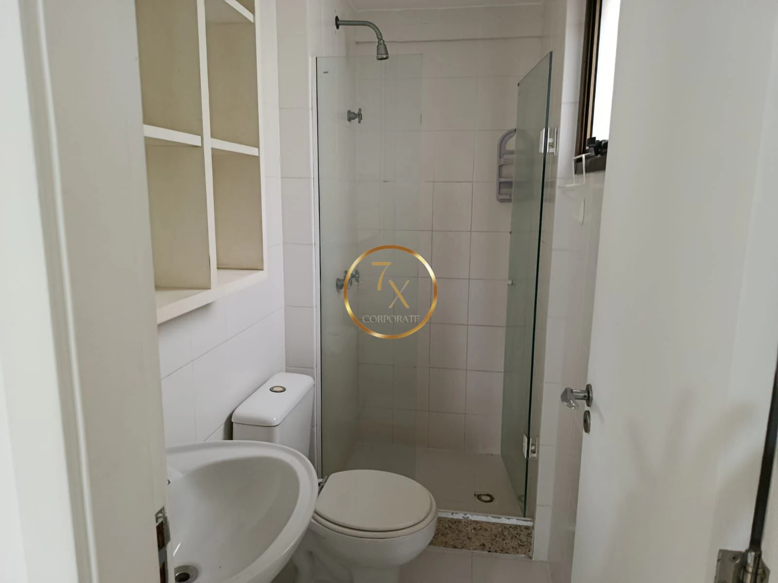 Apartamento de 3 quartos com suíte e churrasqueira privativa — photo 15