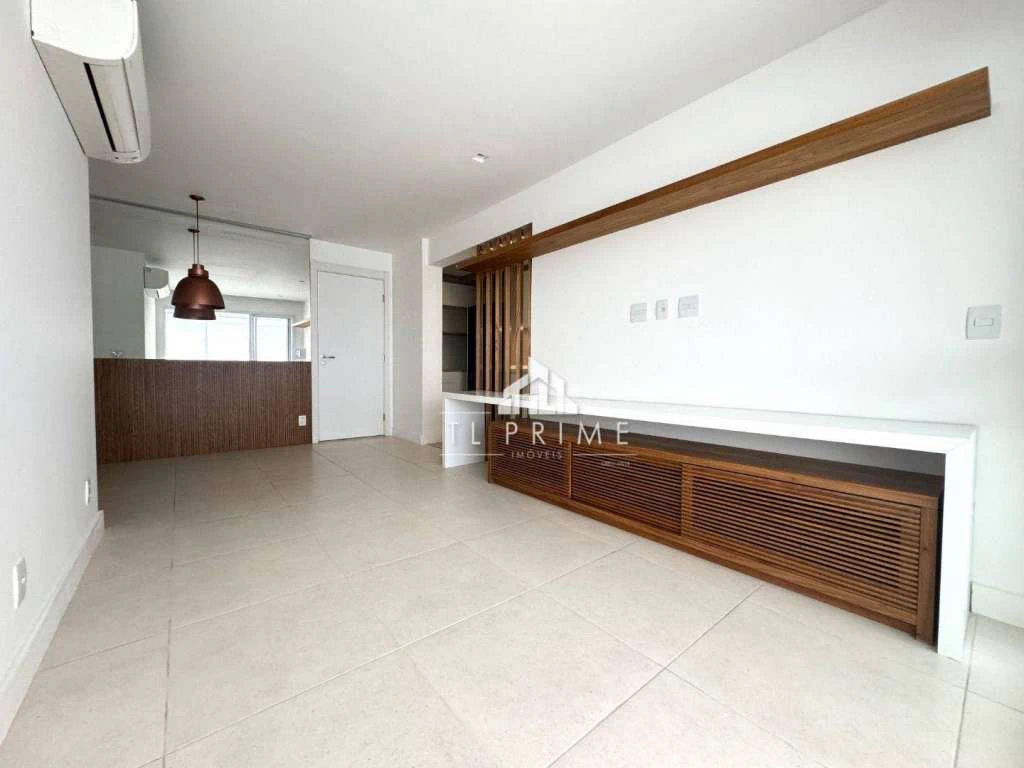 Apartamento de 2 quartos com cozinha americana e 73 m² — photo 17