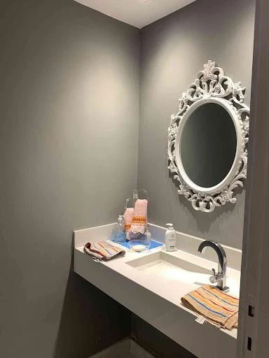 Apartamento de 4 quartos com máquina de lavar, Copacabana — photo 4