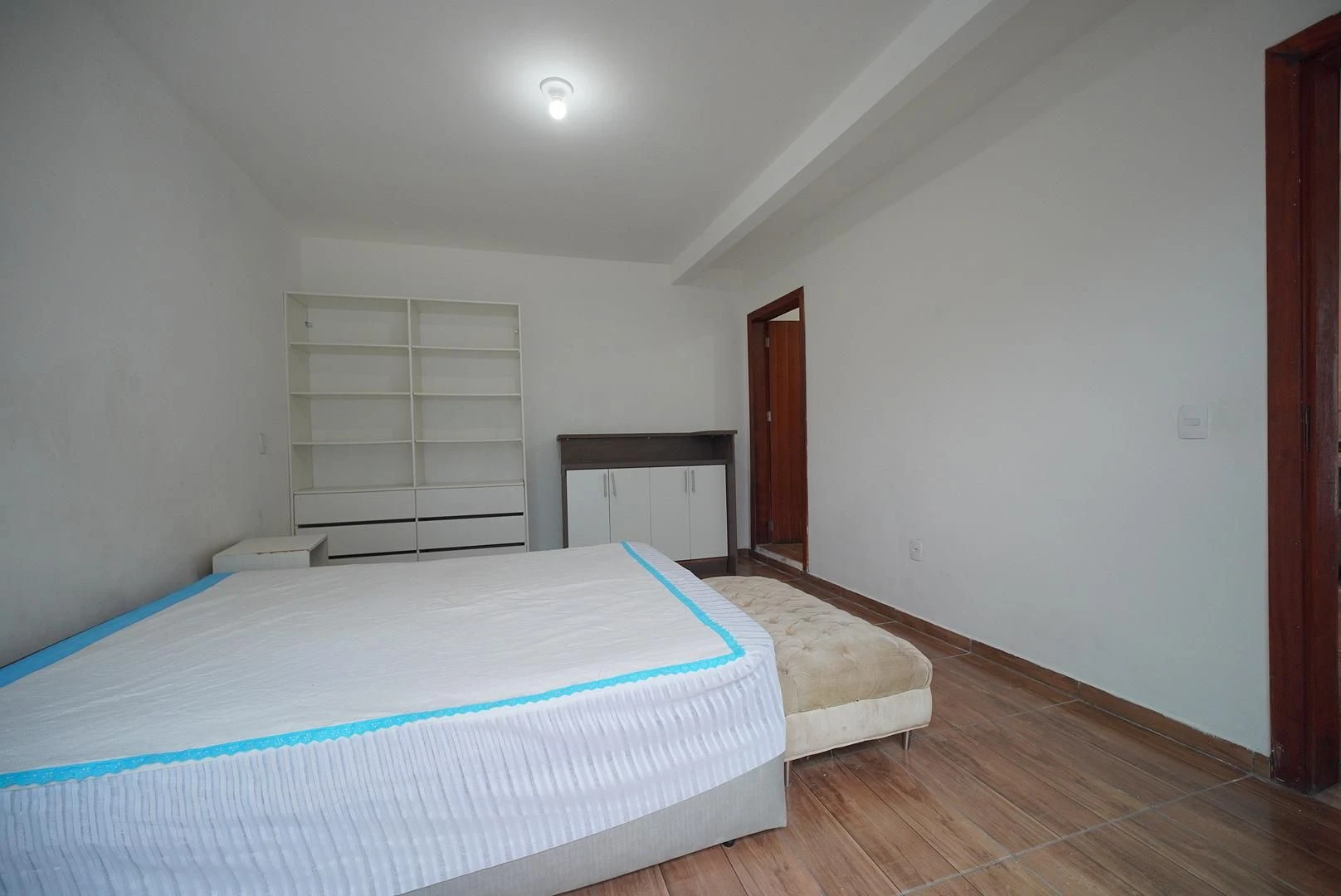 Furnished one-bedroom, 42 m² apartment in Florianópolis — photo 10