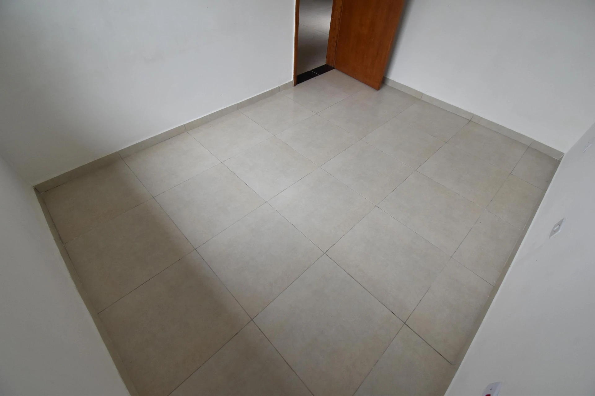 Garden in a 2-bedroom house, 41 m² — photo 15