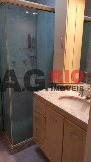 Apartamento de 90 m² com cozinha planejada e varanda — photo 8