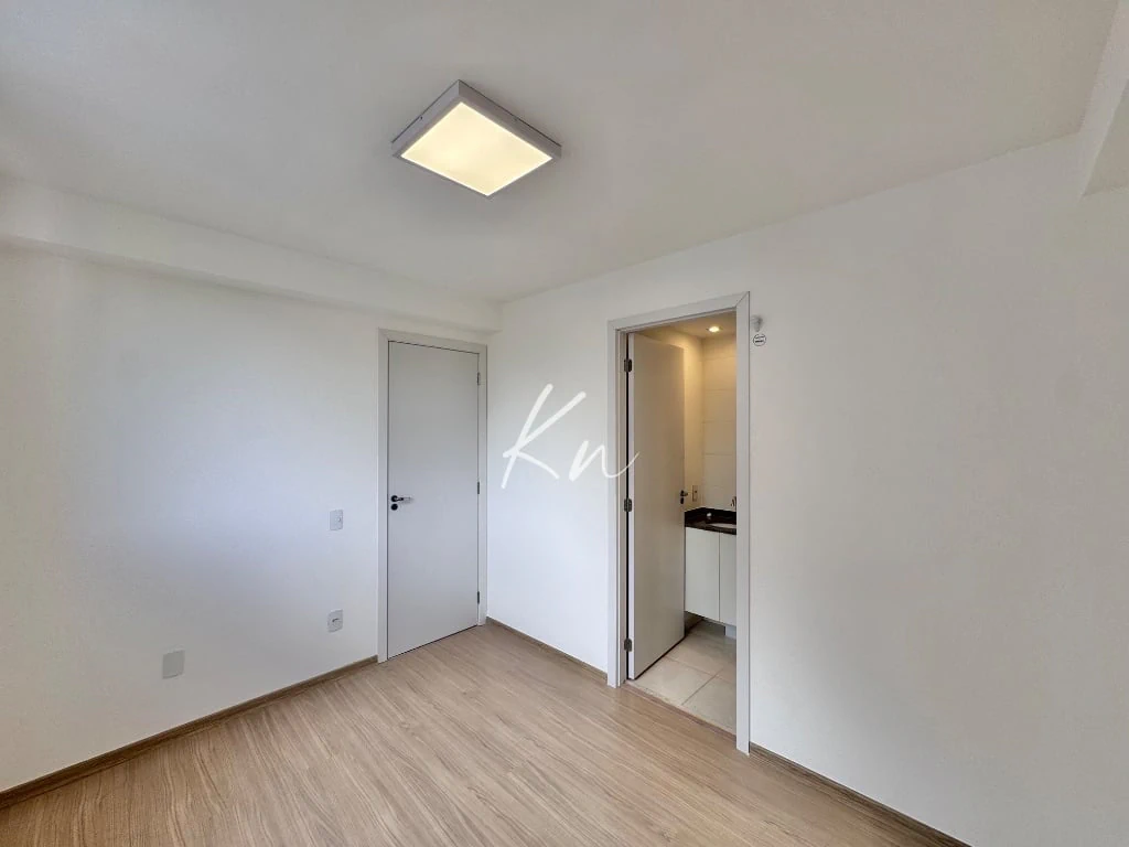 2-bedroom apartment with 56 m² and an open-plan kitchen — photo 9