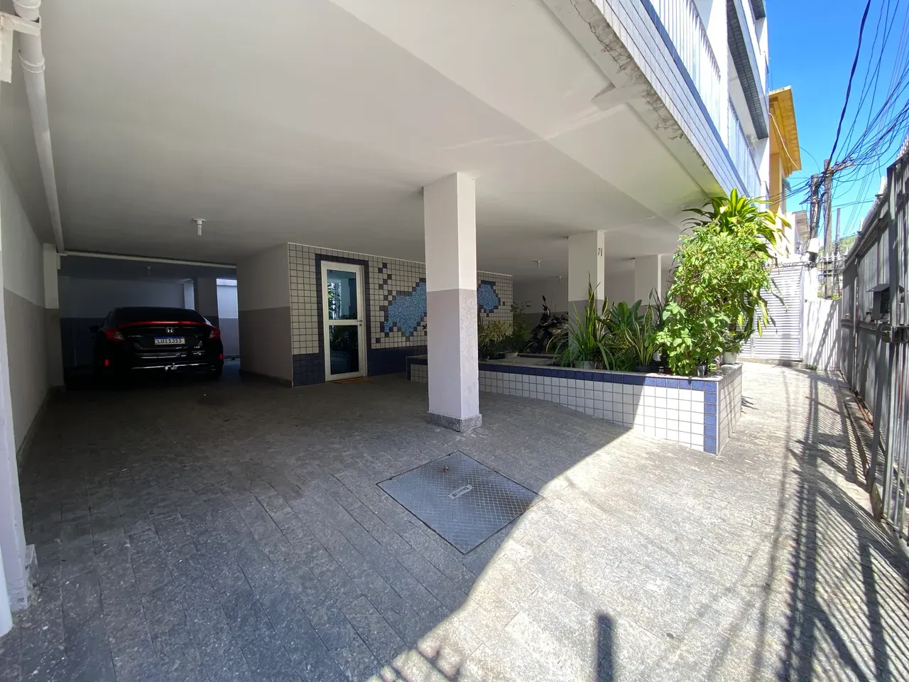 Apartamento de 45 m² e 2 quartos, Quintino Bocaiúva — photo 5