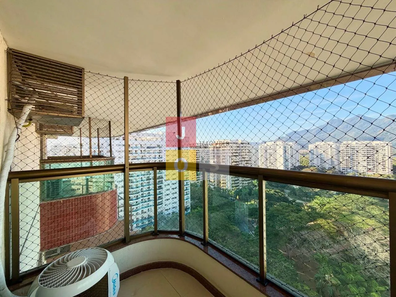Apartamento mobiliado com 240 m² e 4 suítes — photo 12