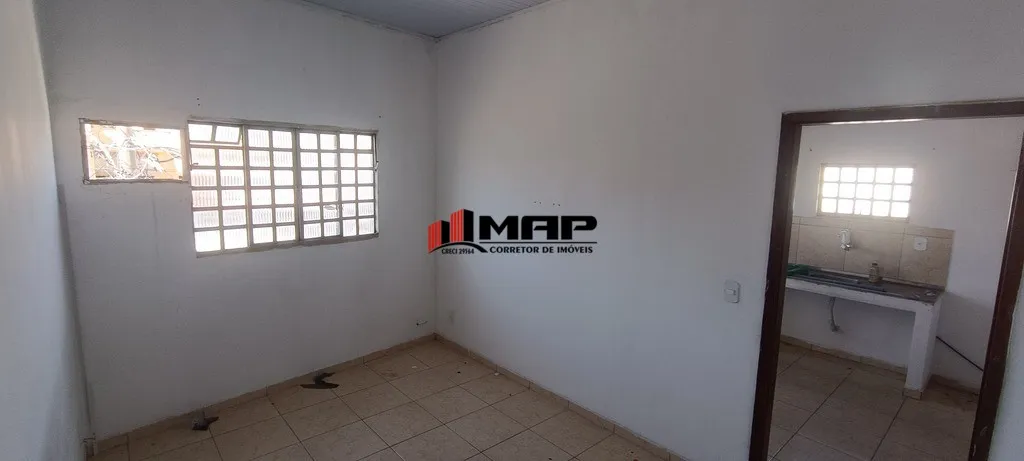 Apartment-style sobrado with 1 bedroom and 1 bathroom — photo 3