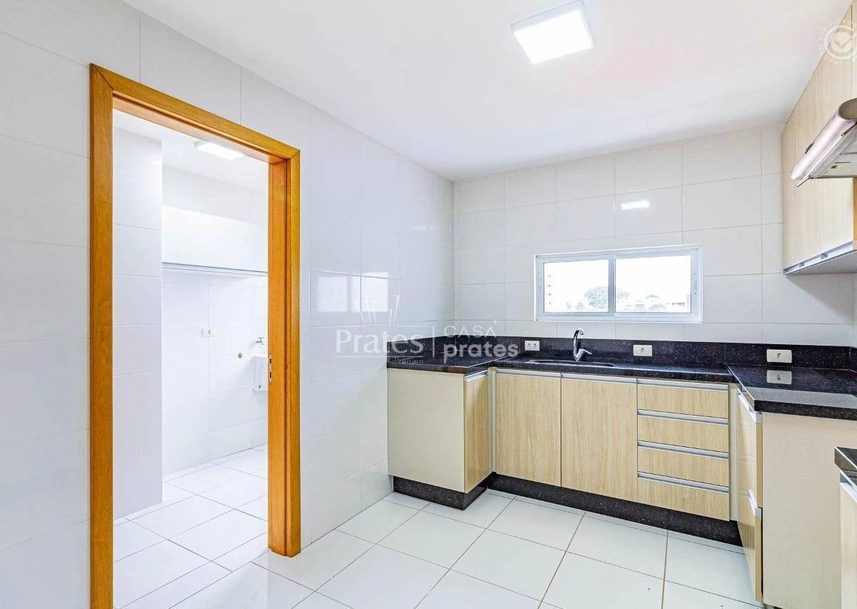 Washing machine in a 2-bedroom apartment, 81 m² — photo 2